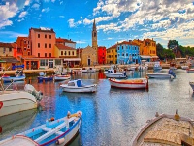 Apartment Relaxing Studio with Lovely Terrace - Kajfes A2 - Environment photo 43