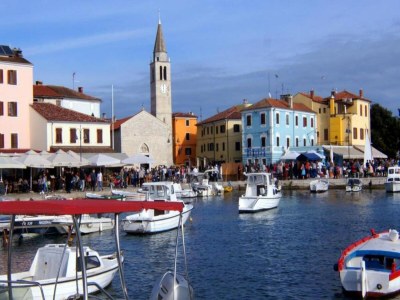 Apartment Relaxing Studio with Lovely Terrace - Kajfes A2 - Environment photo 46