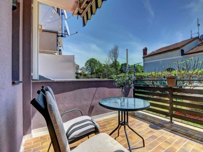 Apartment Relaxing Studio with Lovely Terrace - Kajfes A2 - Outdoor photo 52