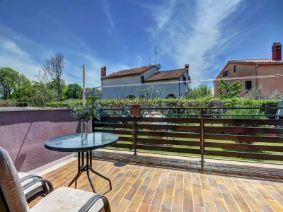 Apartment Relaxing Studio with Lovely Terrace - Kajfes A2 - Outdoor photo 53