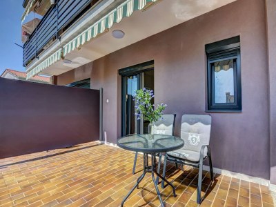 Apartment Relaxing Studio with Lovely Terrace - Kajfes A2 - Outdoor photo 57