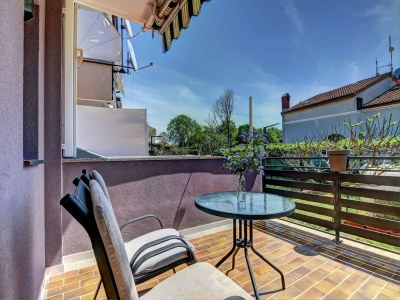 Apartment Relaxing Studio with Lovely Terrace - Kajfes A2 - Outdoor photo 58