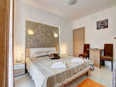 Apartment Relaxing Studio with Lovely Terrace - Kajfes A2 - Document photo 59