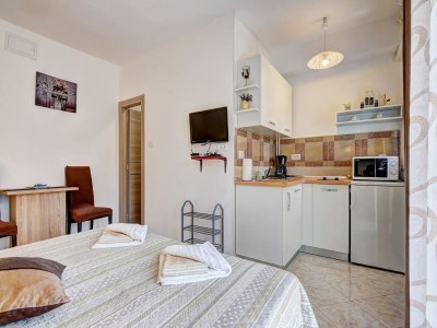 Apartment Relaxing Studio with Lovely Terrace - Kajfes A2 - Document photo 61