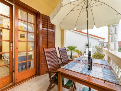 Villa Double Room in Fažana - near the Beach in Fažana - Villa