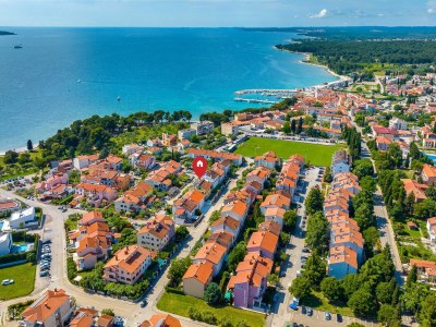 Villa Double Room in Fažana - near the Beach - Outdoor photo 3