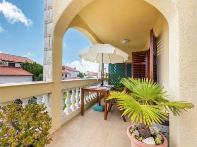 Villa Double Room in Fažana - near the Beach - Outdoor photo 5
