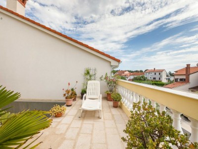 Villa Double Room in Fažana - near the Beach - Outdoor photo 7