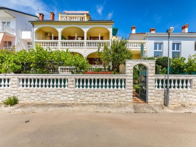 Villa Double Room in Fažana - near the Beach - Outdoor photo 12
