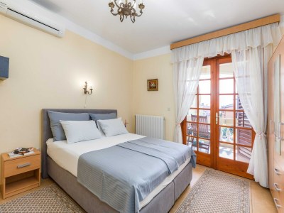 Villa Double Room in Fažana - near the Beach - Features photo 14