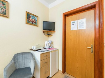 Villa Double Room in Fažana - near the Beach - Features photo 17