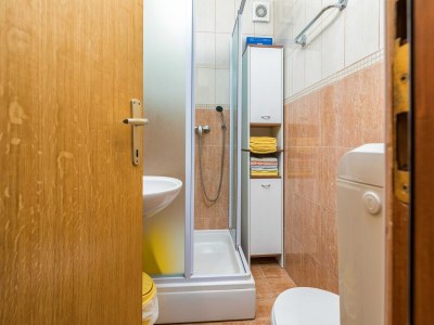 Villa Double Room in Fažana - near the Beach - Features photo 18