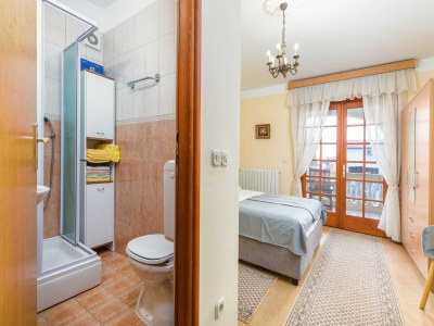 Villa Double Room in Fažana - near the Beach - Features photo 20