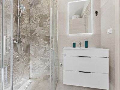 Apartment Attractive apartment in Peroj with terrace - Features photo 10