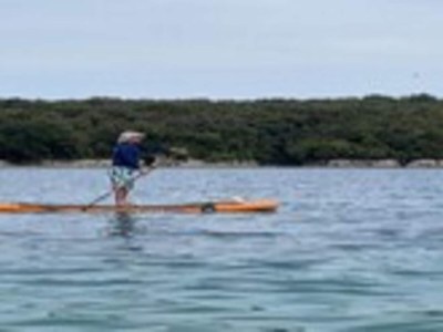 Apartment Attractive apartment in Peroj with terrace - Environment photo 21