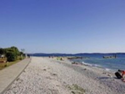 Apartment Attractive apartment in Peroj with terrace - Environment photo 25