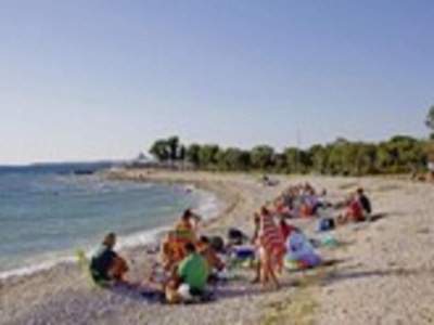 Apartment Attractive apartment in Peroj with terrace - Environment photo 39