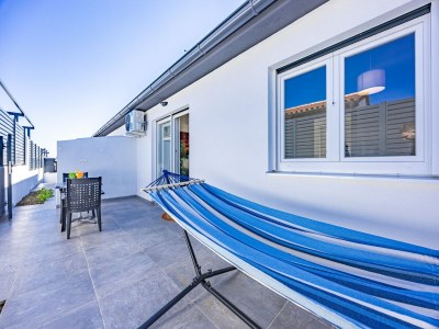 Apartment Attractive apartment in Peroj with terrace - Outdoor photo 51