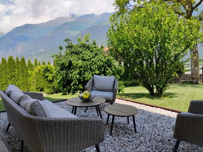 Holiday apartment Gala - Bauernhof Stadlgut - Outdoor photo 14