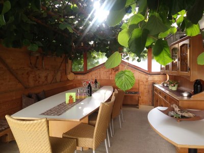 Holiday apartment Gala - Bauernhof Stadlgut - Outdoor photo 16