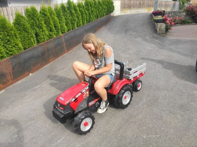 Holiday apartment Gala - Bauernhof Stadlgut - Outdoor photo 19