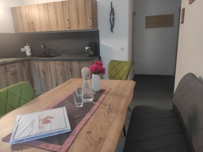 Holiday apartment Gala - Bauernhof Stadlgut - Features photo 22