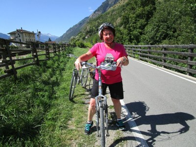 Holiday apartment Gala - Bauernhof Stadlgut - Environment photo 30