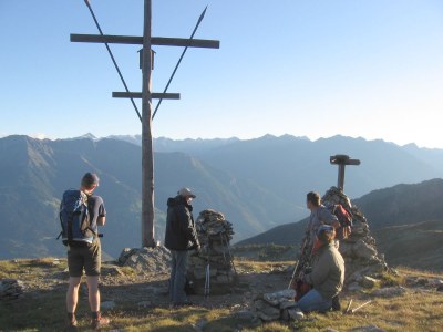 Holiday apartment Gala - Bauernhof Stadlgut - Environment photo 32