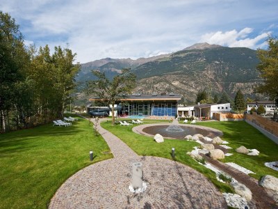 Holiday apartment Gala - Bauernhof Stadlgut - Environment photo 34