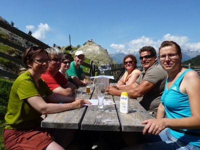 Holiday apartment Gala - Bauernhof Stadlgut - Environment photo 38