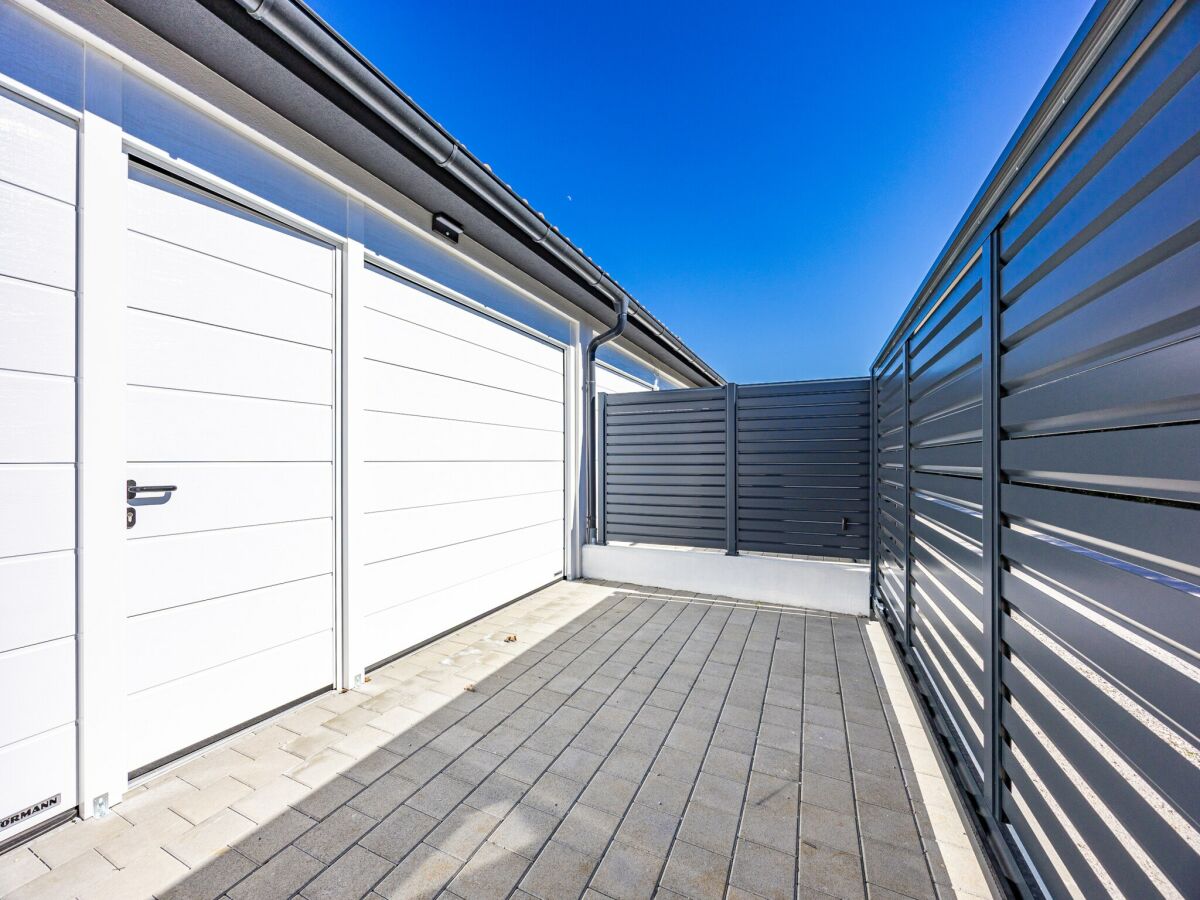 Apartment Gemütliche Wohnung in der Nähe von Rock Beach - Outdoor photo 2