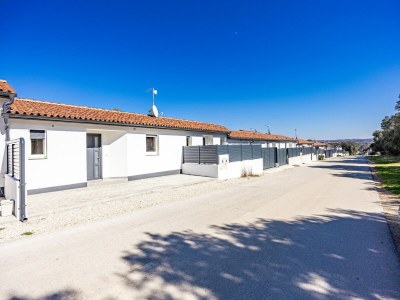 Apartment Gemütliche Wohnung in der Nähe von Rock Beach in Vodnjan - Apartment