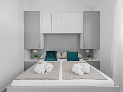 Apartment Gemütliche Wohnung in der Nähe von Rock Beach - Features photo 7