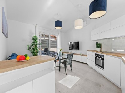 Apartment Gemütliche Wohnung in der Nähe von Rock Beach - Features photo 8