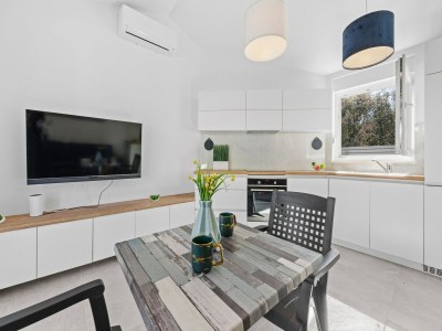 Apartment Gemütliche Wohnung in der Nähe von Rock Beach - Features photo 10