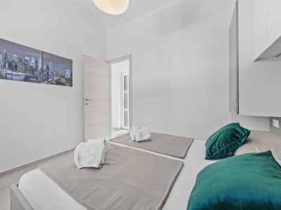 Apartment Gemütliche Wohnung in der Nähe von Rock Beach - Features photo 11