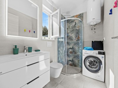 Apartment Gemütliche Wohnung in der Nähe von Rock Beach - Features photo 13