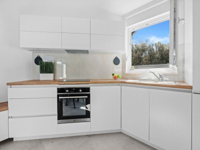 Apartment Gemütliche Wohnung in der Nähe von Rock Beach - Features photo 15