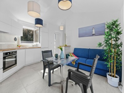 Apartment Gemütliche Wohnung in der Nähe von Rock Beach - Features photo 17