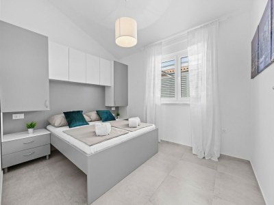 Apartment Gemütliche Wohnung in der Nähe von Rock Beach - Features photo 18