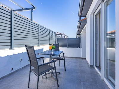 Apartment Gemütliche Wohnung in der Nähe von Rock Beach - Outdoor photo 19