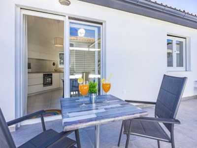 Apartment Gemütliche Wohnung in der Nähe von Rock Beach - Outdoor photo 20