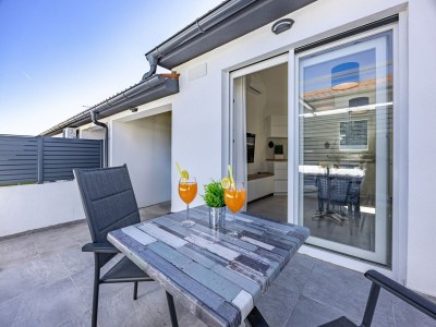 Apartment Gemütliche Wohnung in der Nähe von Rock Beach - Outdoor photo 21