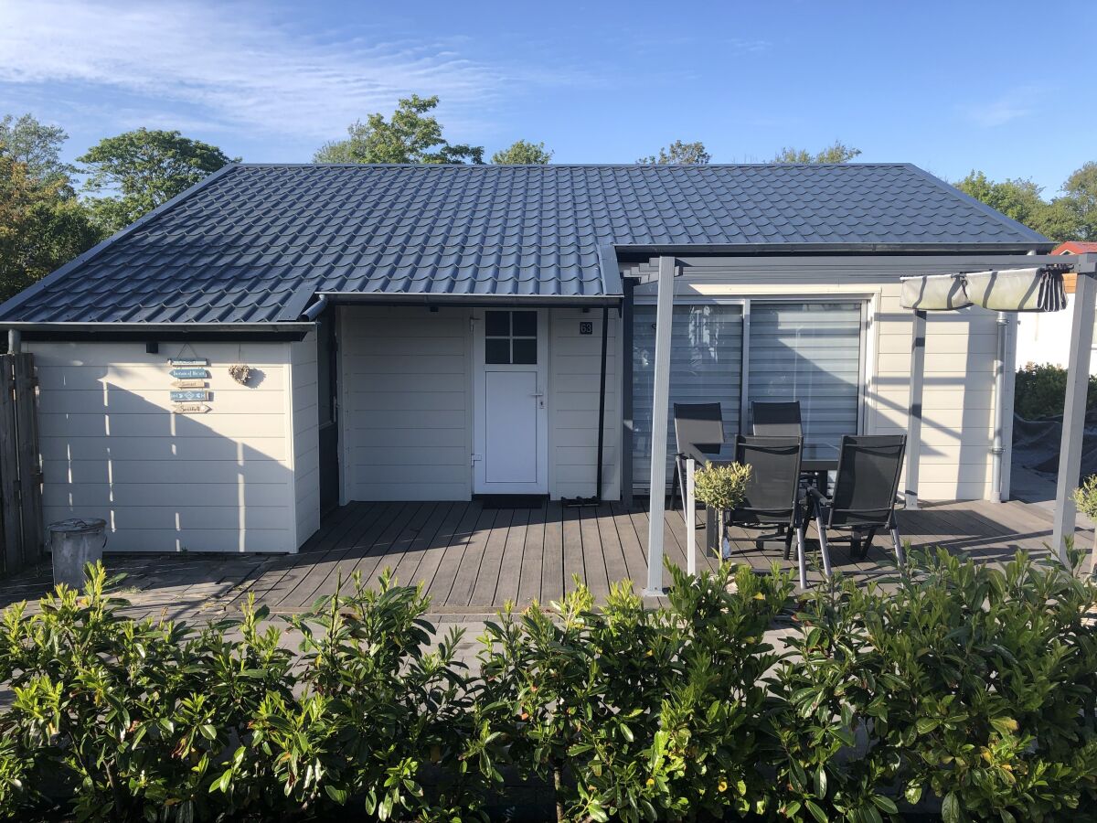 Bungalow Eb en Vloed 63