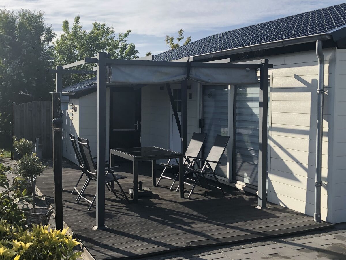 Bungalow Eb en Vloed 63 - Outdoor photo 3