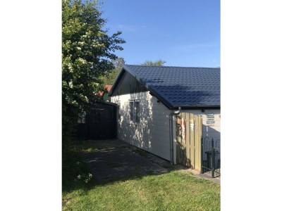 Bungalow Eb en Vloed 63 - Outdoor photo 2