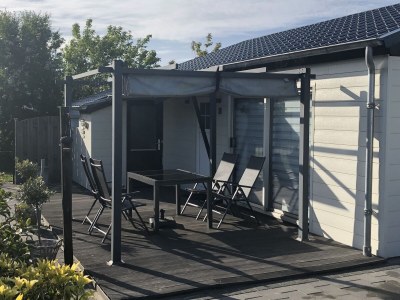 Bungalow Eb en Vloed 63 - Outdoor photo 3