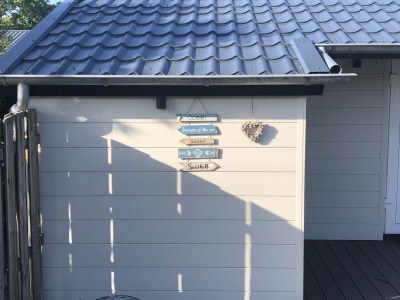 Bungalow Eb en Vloed 63 - Outdoor photo 4