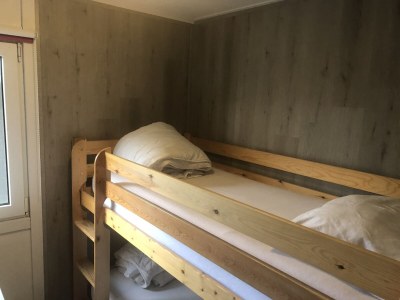 Bungalow Eb en Vloed 63 - Features photo 7