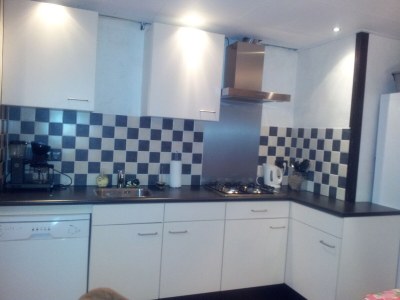 Bungalow Eb en Vloed 63 - Features photo 13